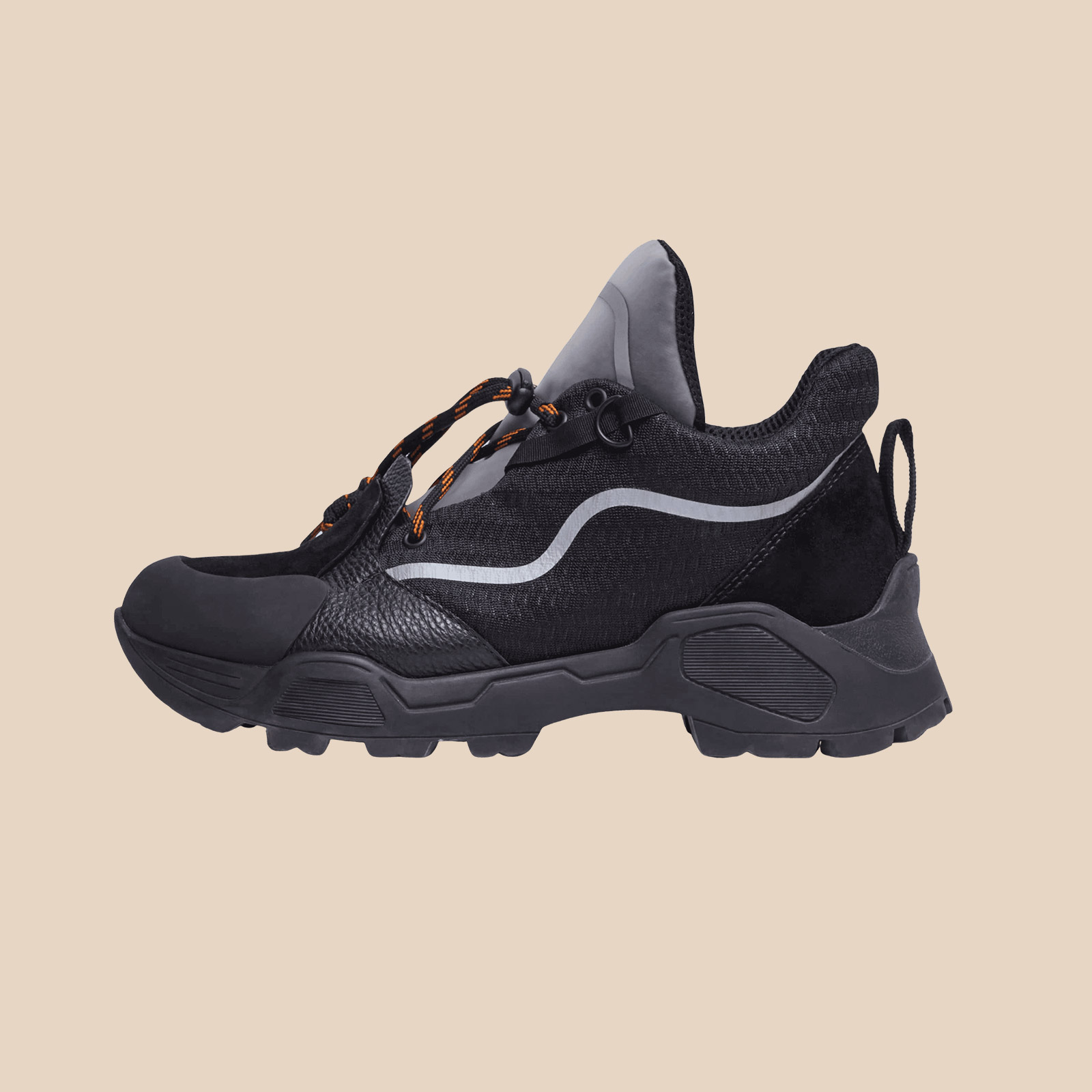 picture of the carnera shoe model