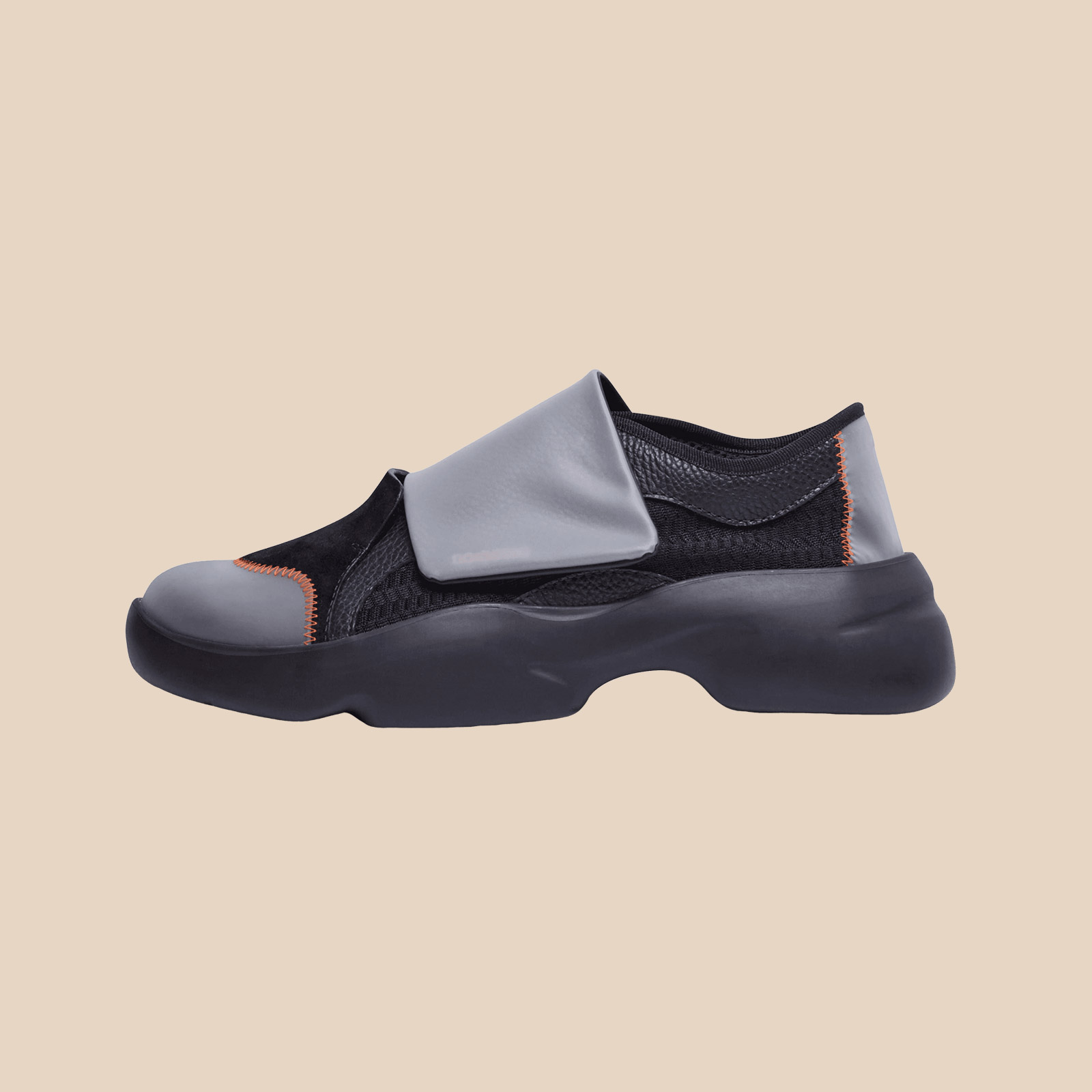 picture of the code shoe model