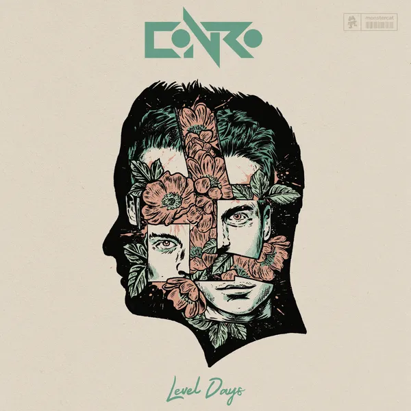 Picture of album cover