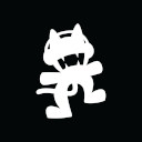 Monster Cat Logo