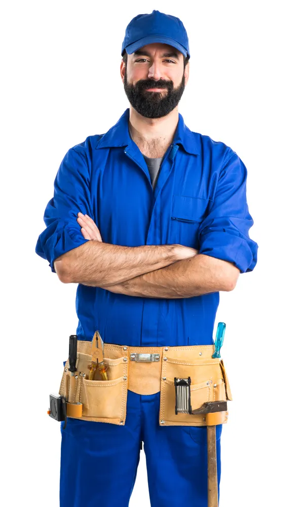 Valley Line Plumbing team